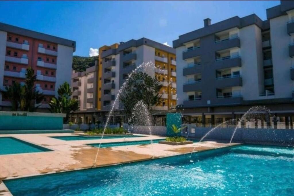 Condominio Passaredo Pereque Acu Ubatuba Exterior foto