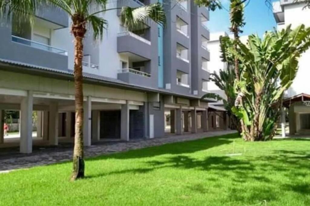 Condominio Passaredo Pereque Acu Ubatuba Exterior foto